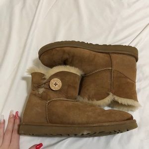 Ugg boots